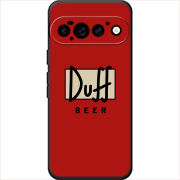 Чохол BoxFace Google Pixel 11 Pro Duff beer