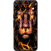 Чохол BoxFace Google Pixel 11 Pro Fire Lion