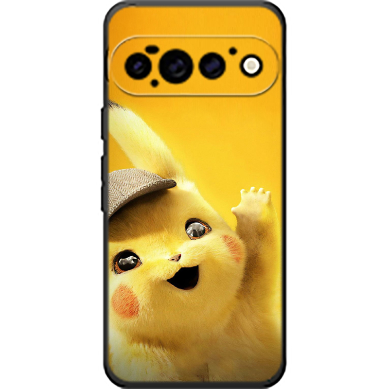 Чохол BoxFace Google Pixel 11 Pro Pikachu