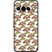 Чохол BoxFace Google Pixel 11 Pro Pringles Princess
