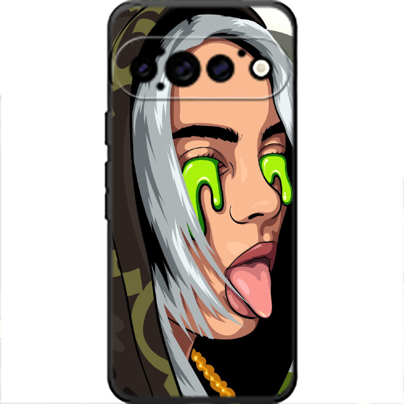 Чохол BoxFace Google Pixel 11 Pro Billie