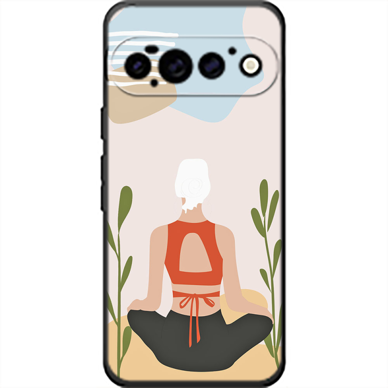 Чохол BoxFace Google Pixel 11 Pro Yoga Style