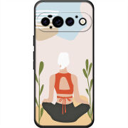 Чохол BoxFace Google Pixel 11 Pro Yoga Style