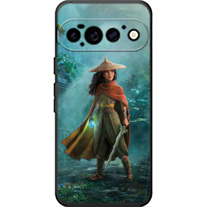 Чохол BoxFace Google Pixel 11 Pro Raya