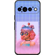 Чохол BoxFace Google Pixel 11 Pro Girl in the Clouds