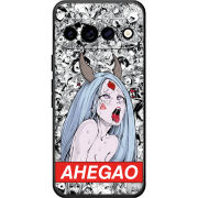 Чохол BoxFace Google Pixel 11 Pro Ahegao