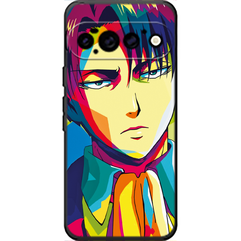 Чохол BoxFace Google Pixel 11 Pro Levi