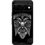 Чохол BoxFace Google Pixel 11 Pro Harley Davidson