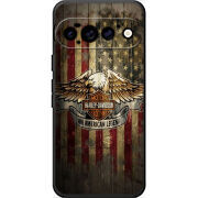 Чохол BoxFace Google Pixel 11 Pro Harley An American Legend