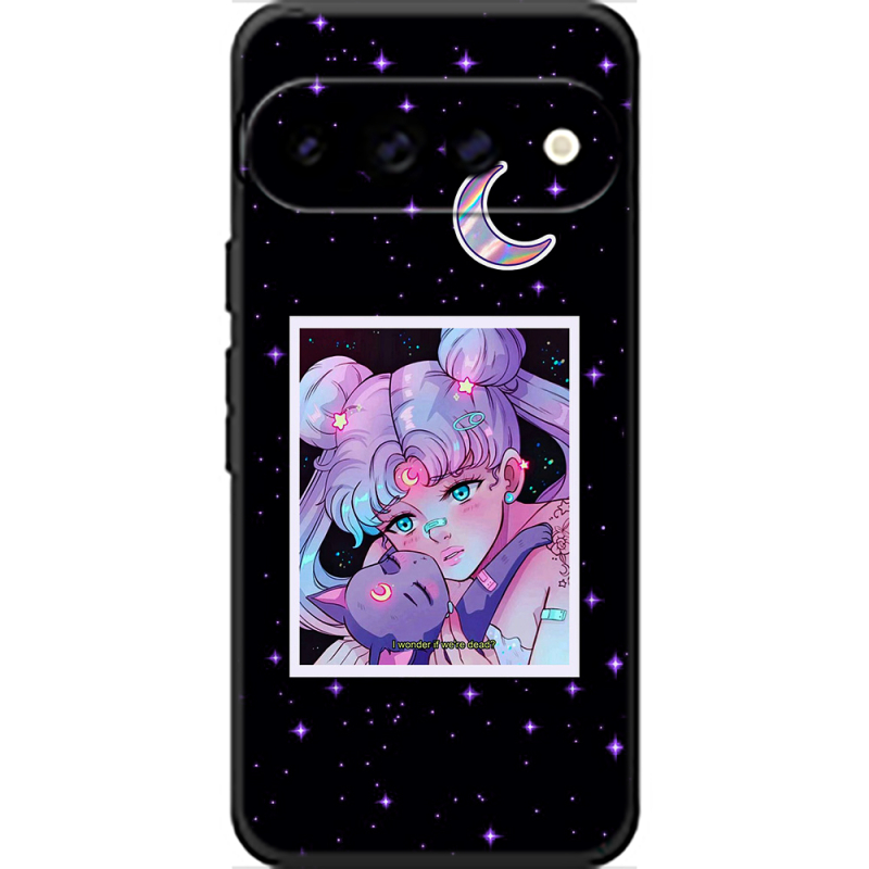 Чохол BoxFace Google Pixel 11 Pro Sailor Moon
