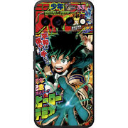 Чохол BoxFace Google Pixel 11 Pro My Hero Academia