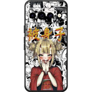 Чохол BoxFace Google Pixel 11 Pro Himiko Toga - My Hero Academia