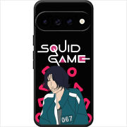 Чохол BoxFace Google Pixel 11 Pro siquid game 067