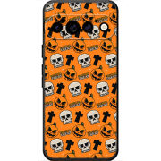 Чохол BoxFace Google Pixel 11 Pro Halloween Trick or Treat