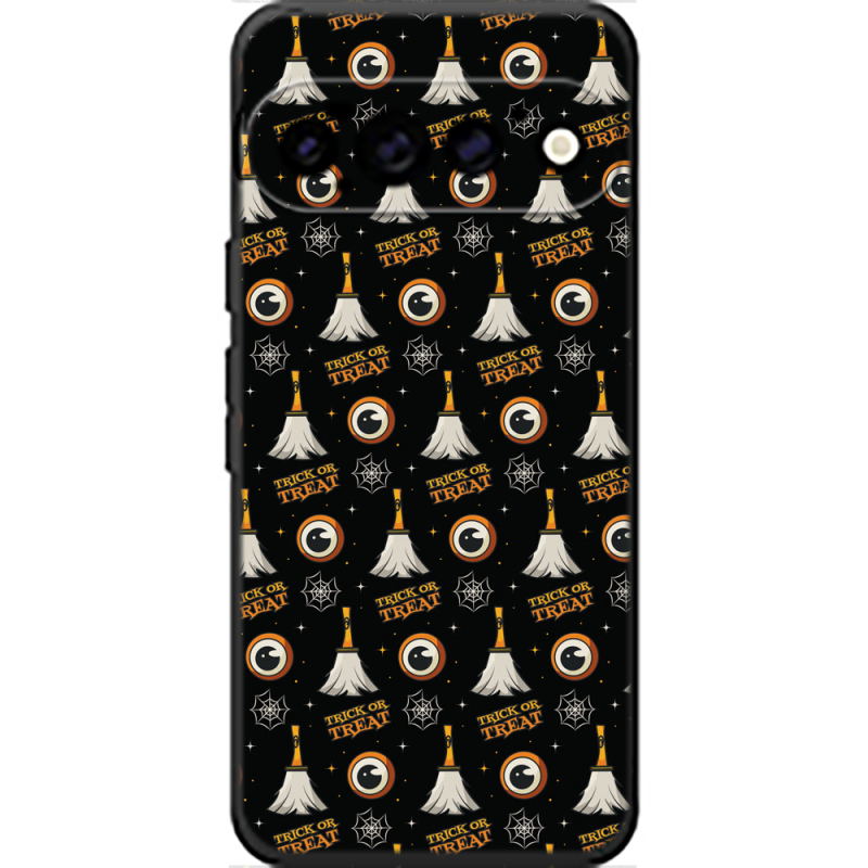 Чохол BoxFace Google Pixel 11 Pro Halloween Magic