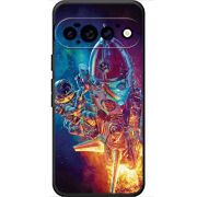Чохол BoxFace Google Pixel 11 Pro Astronaut in Space