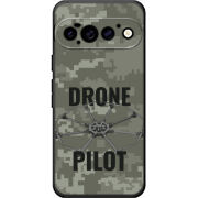 Чохол BoxFace Google Pixel 11 Pro Drone Pilot