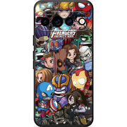Чохол BoxFace Google Pixel 11 Pro Avengers Infinity War