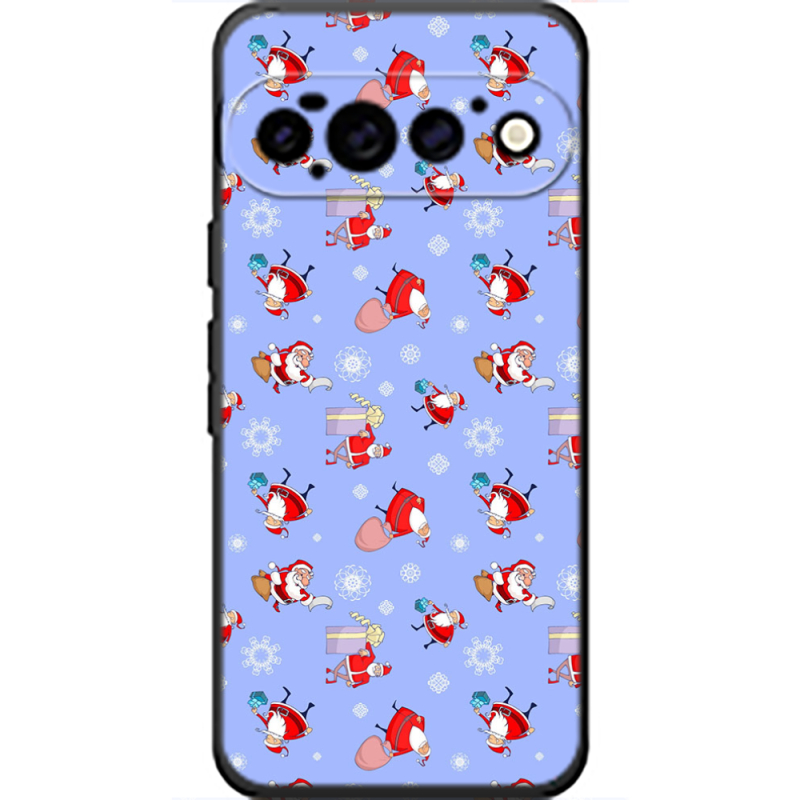 Чохол BoxFace Google Pixel 11 Pro 