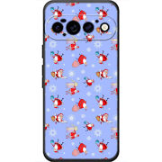 Чохол BoxFace Google Pixel 11 Pro 