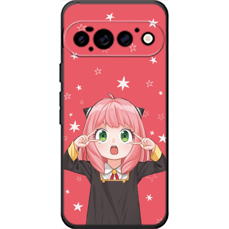 Чохол BoxFace Google Pixel 11 Pro Anya Forger
