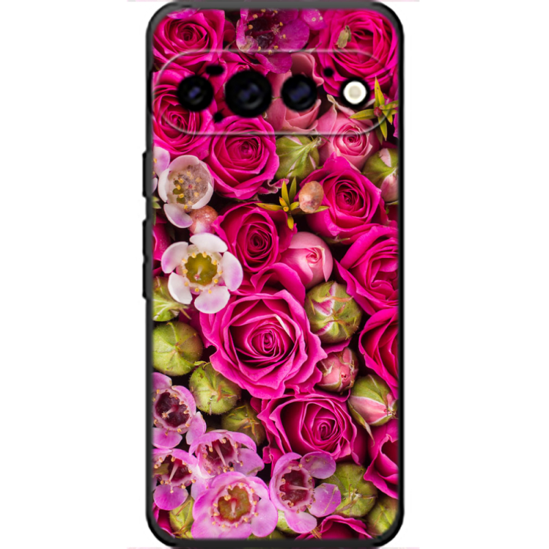 Чохол BoxFace Google Pixel 11 Pro 