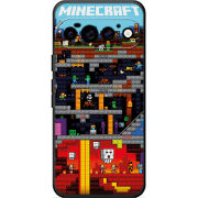 Чохол BoxFace Google Pixel 11 Pro Minecraft Lode Runner