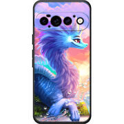 Чохол BoxFace Google Pixel 11 Pro Дракон Сісу
