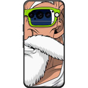 Чохол BoxFace Google Pixel 11 Pro Master Roshi