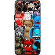 Чохол BoxFace Google Pixel 11 Pro Find your bear