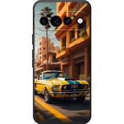 Чохол BoxFace Google Pixel 11 Pro 