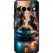Чохол BoxFace Google Pixel 11 Pro 