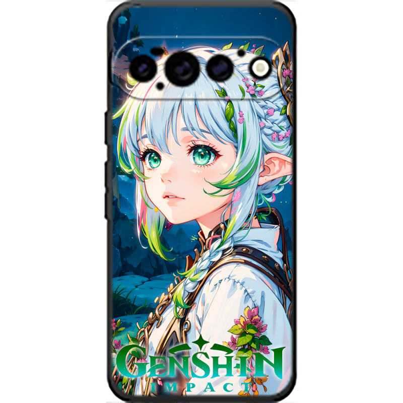 Чохол BoxFace Google Pixel 11 Pro Нахіда Genshin
