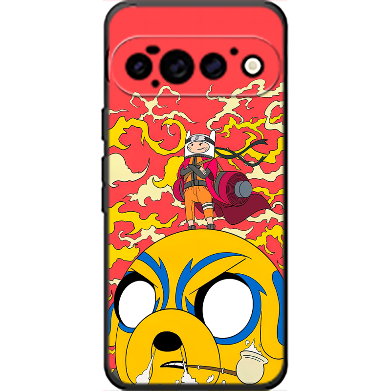 Чохол BoxFace Google Pixel 11 Pro 