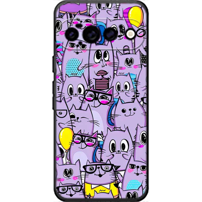 Чохол BoxFace Google Pixel 11 Pro 