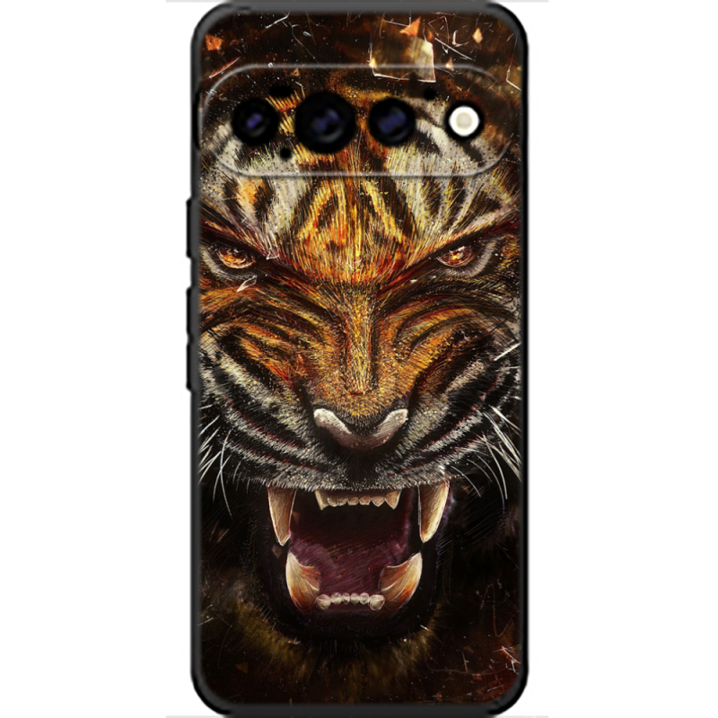 Чохол BoxFace Google Pixel 11 Pro 