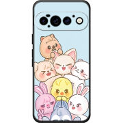 Чохол BoxFace Google Pixel 11 Pro 