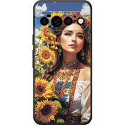 Чохол BoxFace Google Pixel 11 Pro Сонячна Душа