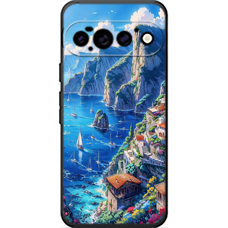 Чохол BoxFace Google Pixel 11 Pro 