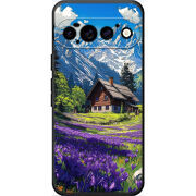 Чохол BoxFace Google Pixel 11 Pro Альпійська мрія