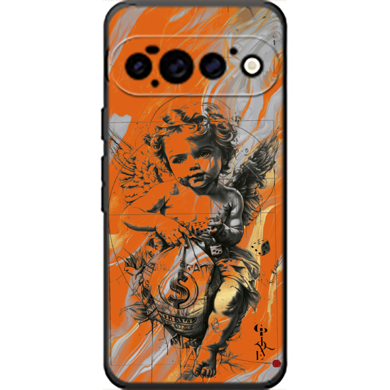 Чохол BoxFace Google Pixel 11 Pro 