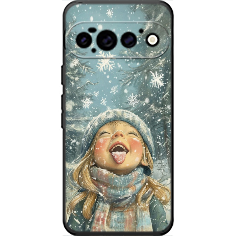 Чохол BoxFace Google Pixel 11 Pro Смак дитинства