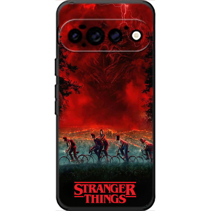 Чохол BoxFace Google Pixel 11 Pro 