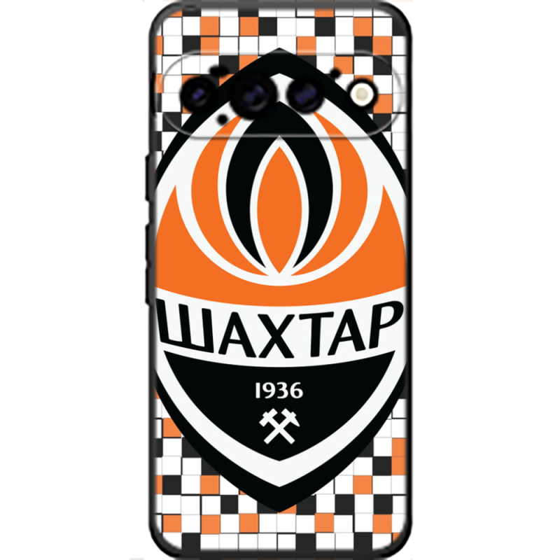 Чохол BoxFace Google Pixel 11 Pro 