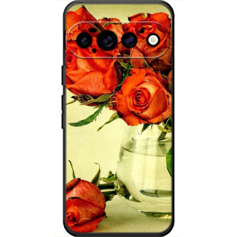 Чохол BoxFace Google Pixel 11 Pro 