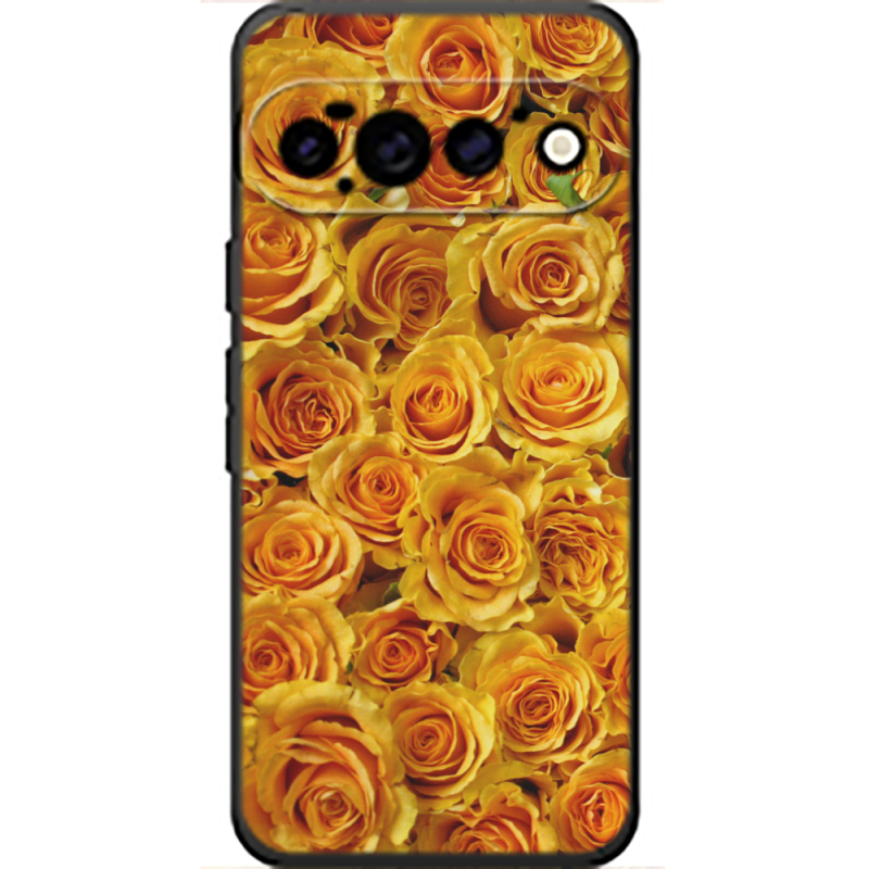 Чохол BoxFace Google Pixel 11 Pro 