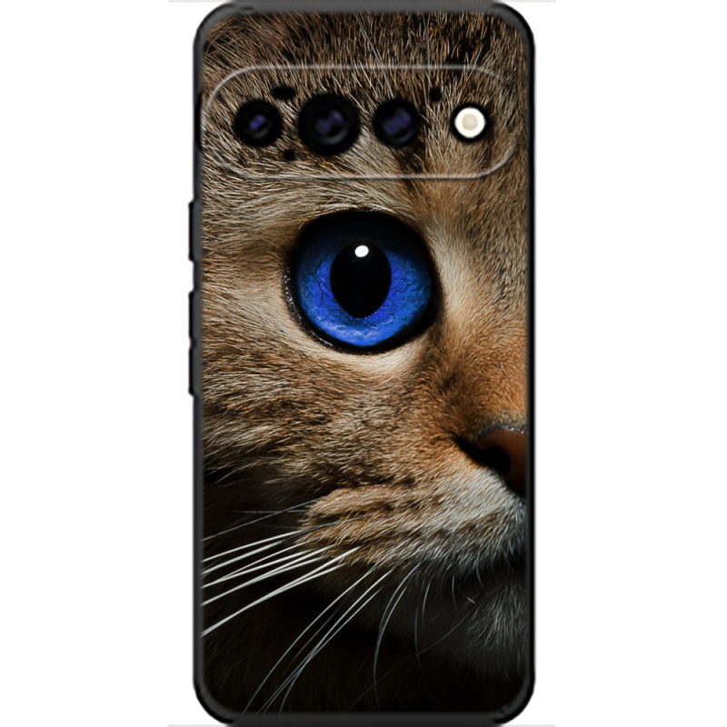 Чохол BoxFace Google Pixel 11 Pro Cat's Eye
