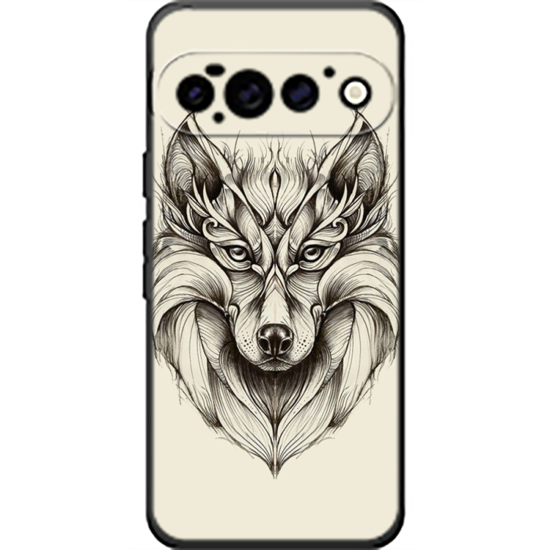 Чохол BoxFace Google Pixel 11 Pro 