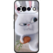 Чохол BoxFace Google Pixel 11 Pro Rabbit Snowball