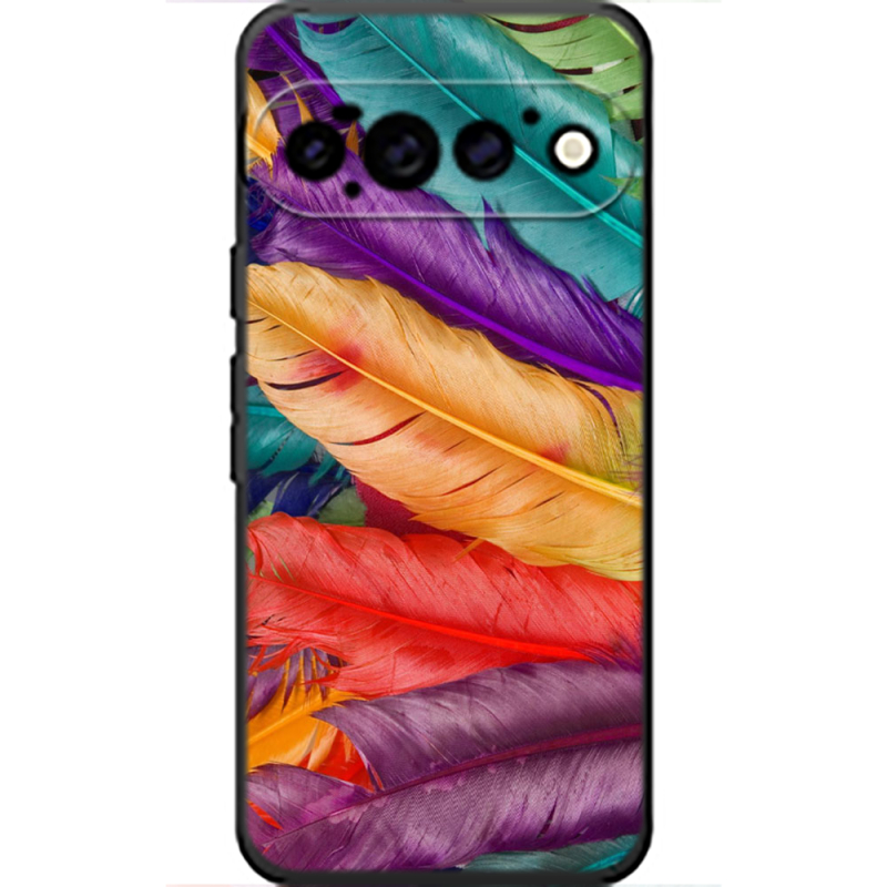 Чохол BoxFace Google Pixel 11 Pro Colour Joy
